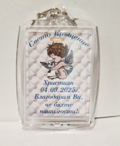Ключодържател