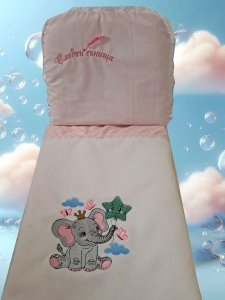 Спален комплект