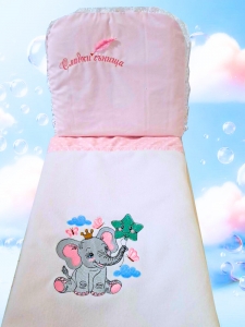 Спален комплект