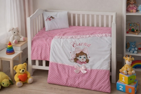 Спален комплект-Елена