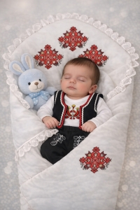 Комплект за изписване -етно