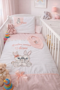 Спален комплект - Лета