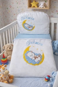 Спален комплект - Реджеп