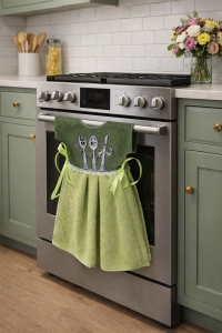 Хавлиена кърпа за него/нея