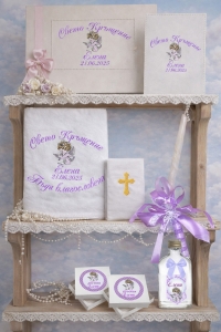 Комплект за кръщене