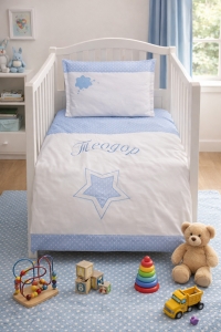 Спален комплект