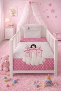 Спален комплект