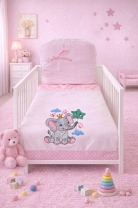 Спален комплект