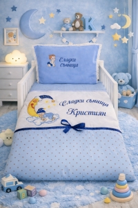 Спален комплект