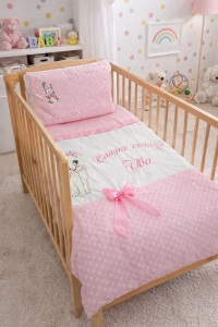 Спален комплект-Ива