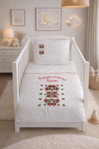 Спален комплект