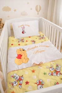 Спален комплект