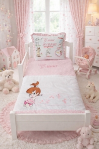 Спален комплект + Визитка