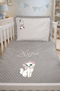 Спален комплект-Мира