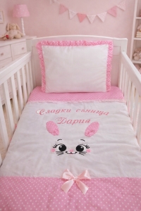 Спален комплект