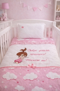 Спален комплект