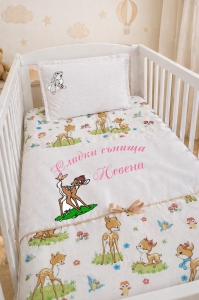 Спален комплект-Невена